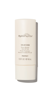 Hydropeptide Protect Solar Dew